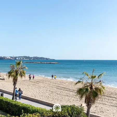 Apartment Mediterranean Way - Roxamar *