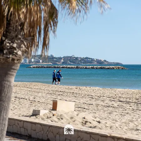 Mediterranean Way - Roxamar * Cambrils