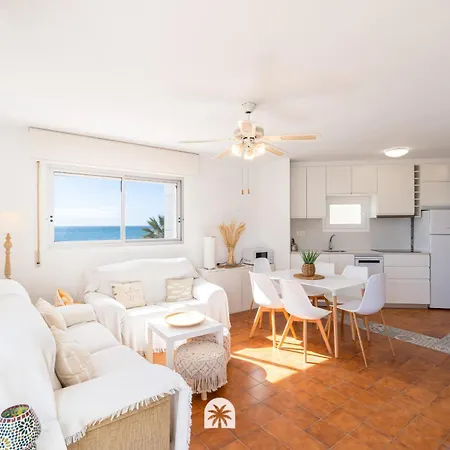 Apartment Mediterranean Way - Roxamar