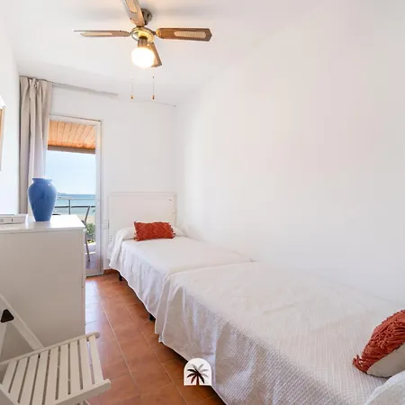 Apartament Mediterranean Way - Roxamar *