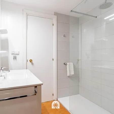 Apartment Mediterranean Way - Roxamar Cambrils