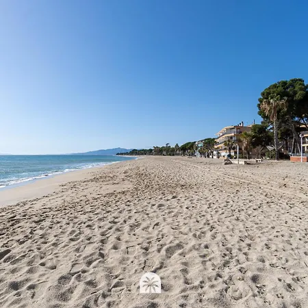 Apartament Mediterranean Way - Roxamar
