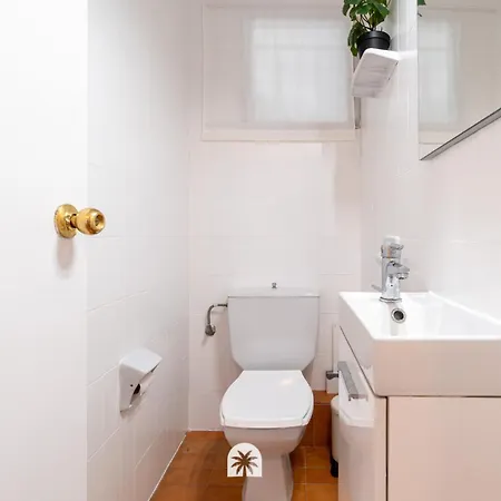 Mediterranean Way - Roxamar Apartament *