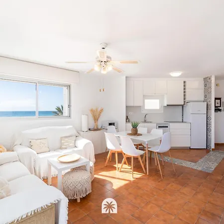 Apartment Mediterranean Way - Roxamar *