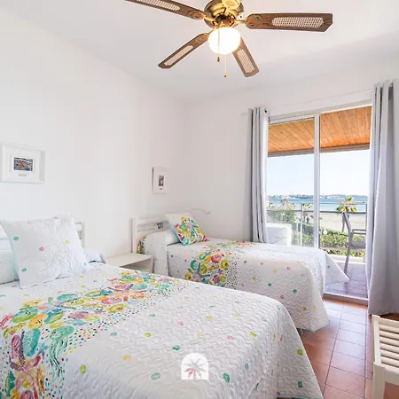 Apartament Mediterranean Way - Roxamar Cambrils