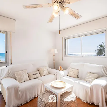 Mediterranean Way - Roxamar Apartament