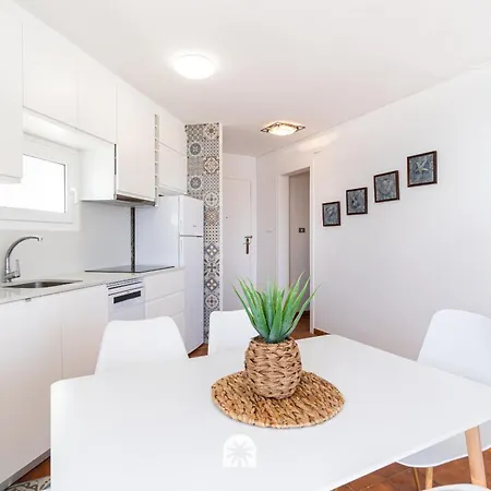 Mediterranean Way - Roxamar Apartment Cambrils