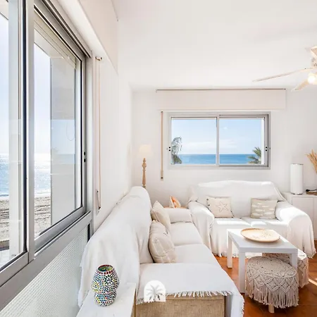 Mediterranean Way - Roxamar * Cambrils