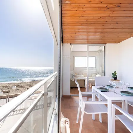 Mediterranean Way - Roxamar Apartment