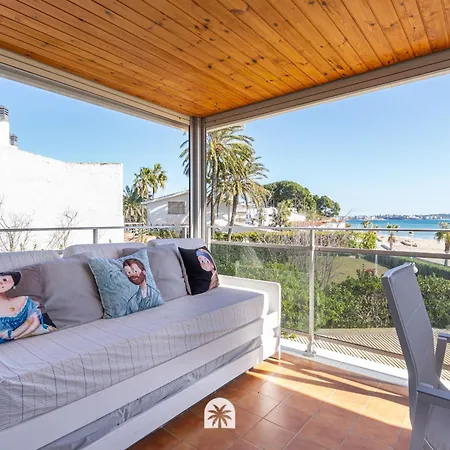 Apartament Mediterranean Way - Roxamar