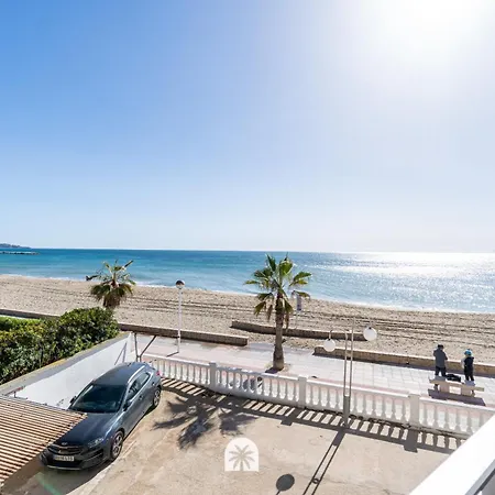 Mediterranean Way - Roxamar * Cambrils