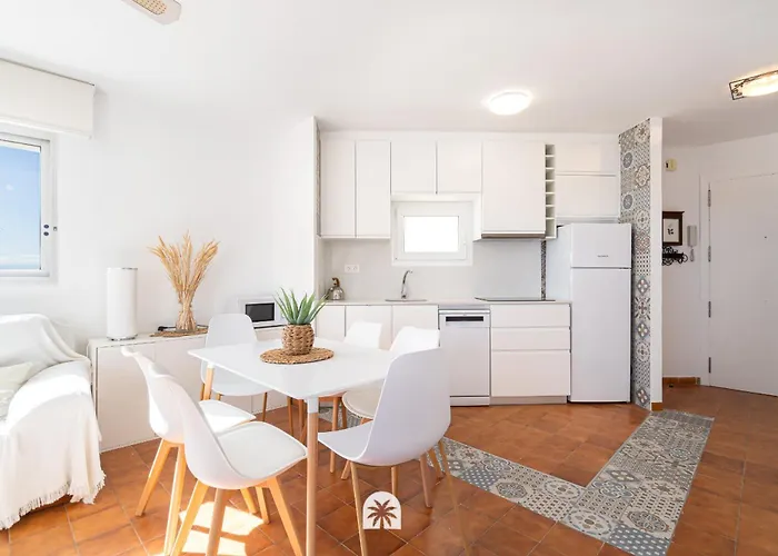 Mediterranean Way - Roxamar Apartamento