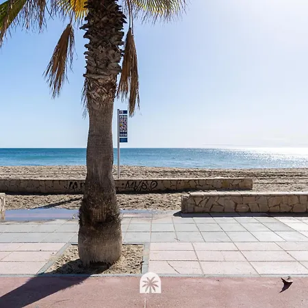 Appartement Mediterranean Way - Roxamar Cambrils