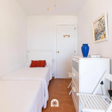Mediterranean Way - Roxamar