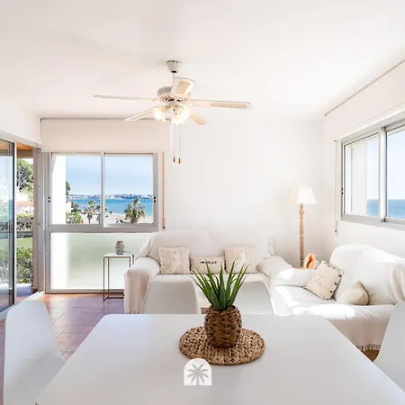 Mediterranean Way - Roxamar *
