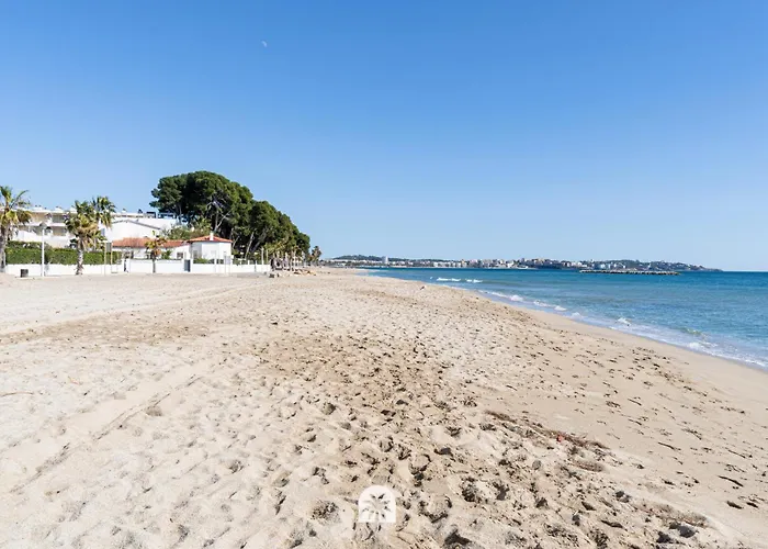 Mediterranean Way - Roxamar Cambrils
