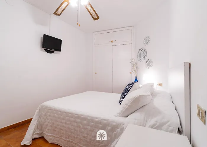 Mediterranean Way - Roxamar Appartement Cambrils