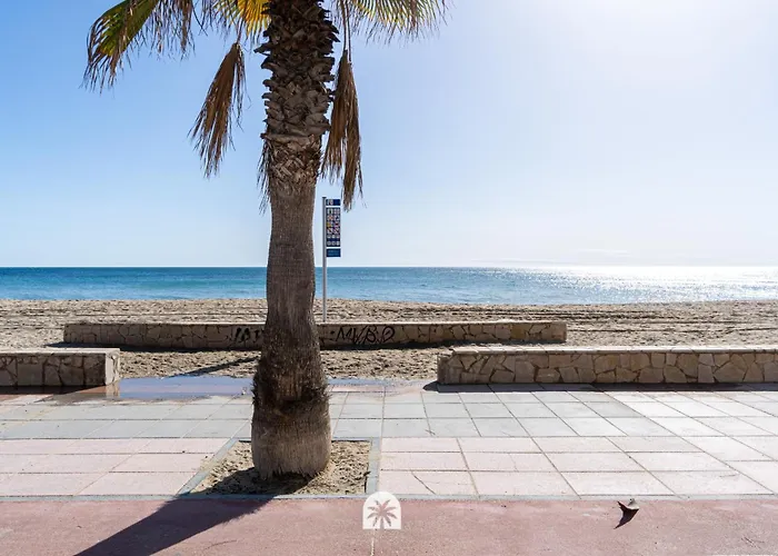 Appartement Mediterranean Way - Roxamar Cambrils
