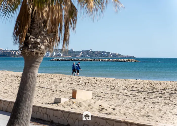 Mediterranean Way - Roxamar * Cambrils