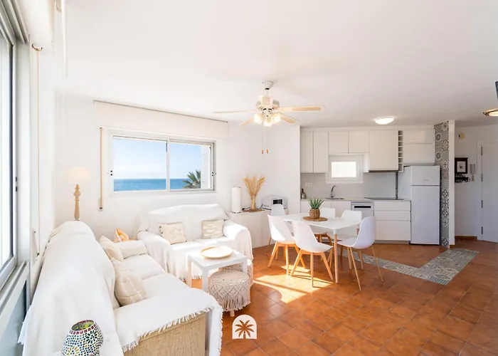 Appartement Mediterranean Way - Roxamar