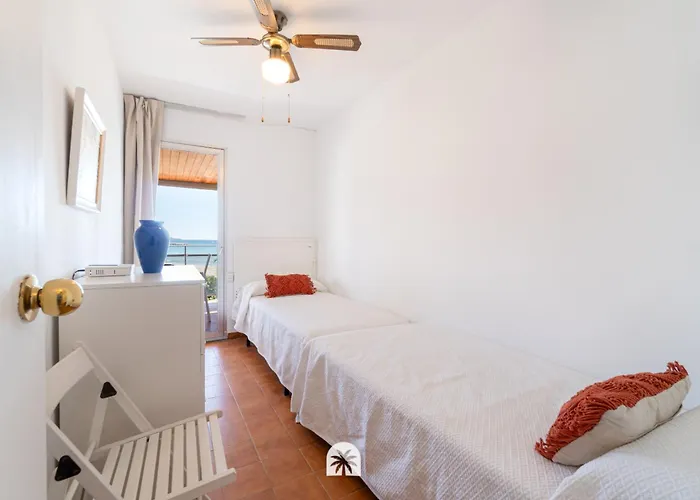 Appartement Mediterranean Way - Roxamar *
