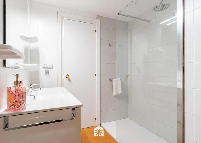 Appartement Mediterranean Way - Roxamar Cambrils