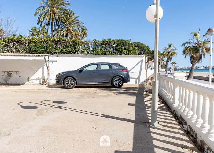 Mediterranean Way - Roxamar Cambrils
