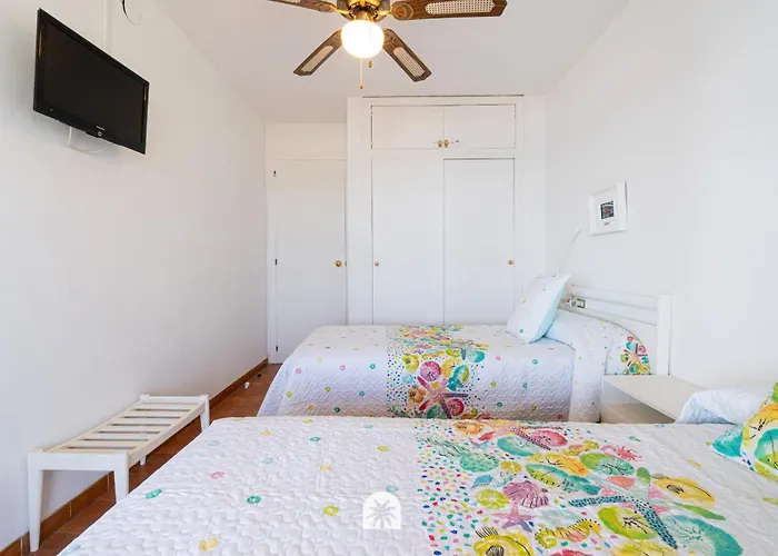 Mediterranean Way - Roxamar * Cambrils