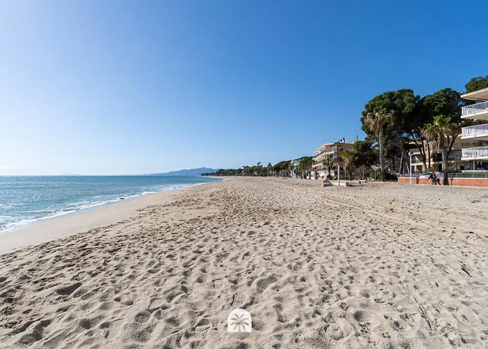 Appartement Mediterranean Way - Roxamar