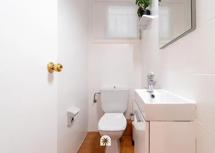 Mediterranean Way - Roxamar Appartement *