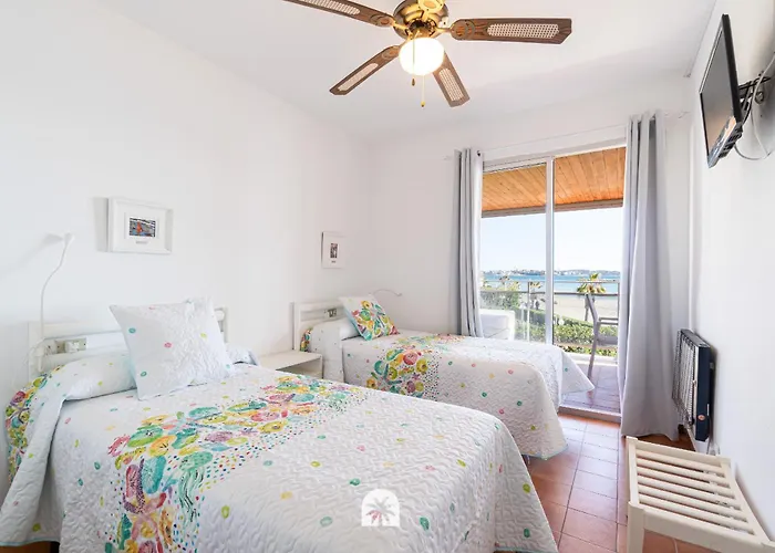 Appartement Mediterranean Way - Roxamar Cambrils