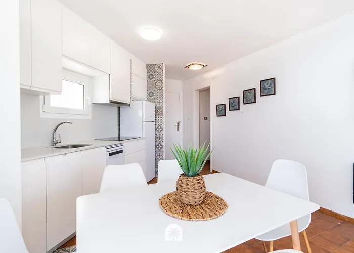 Mediterranean Way - Roxamar Appartement Cambrils