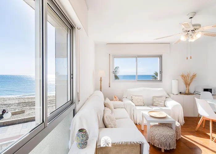 Mediterranean Way - Roxamar * Cambrils
