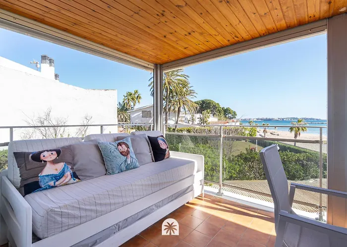 Appartement Mediterranean Way - Roxamar
