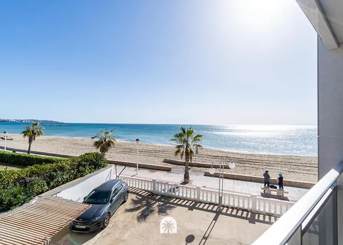 Mediterranean Way - Roxamar * Cambrils