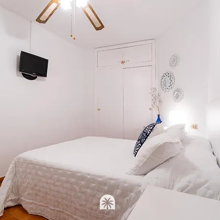 Mediterranean Way - Roxamar Apartman Cambrils
