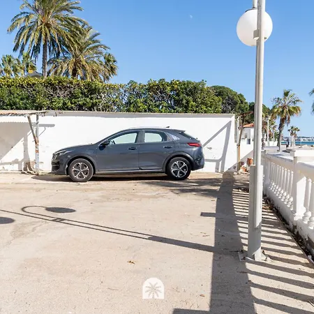 Mediterranean Way - Roxamar Cambrils