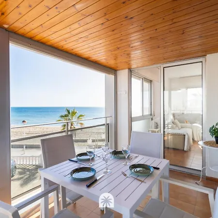 Mediterranean Way - Roxamar Apartman *